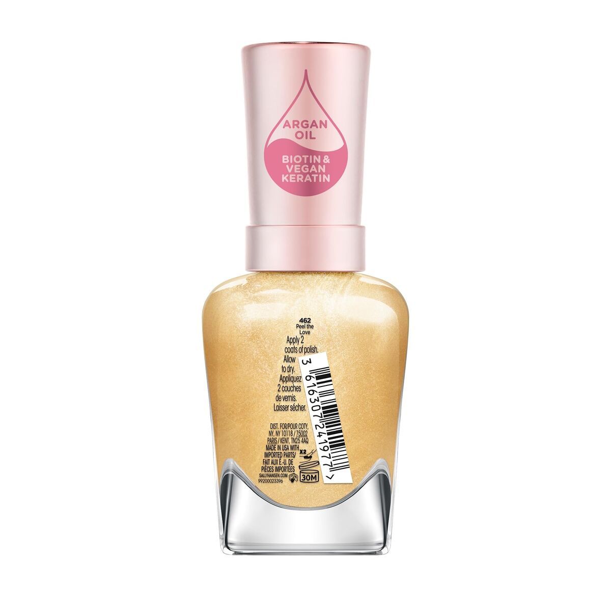 Esmalte de uñas Sally Hansen COLOR THERAPY 14,7 ml