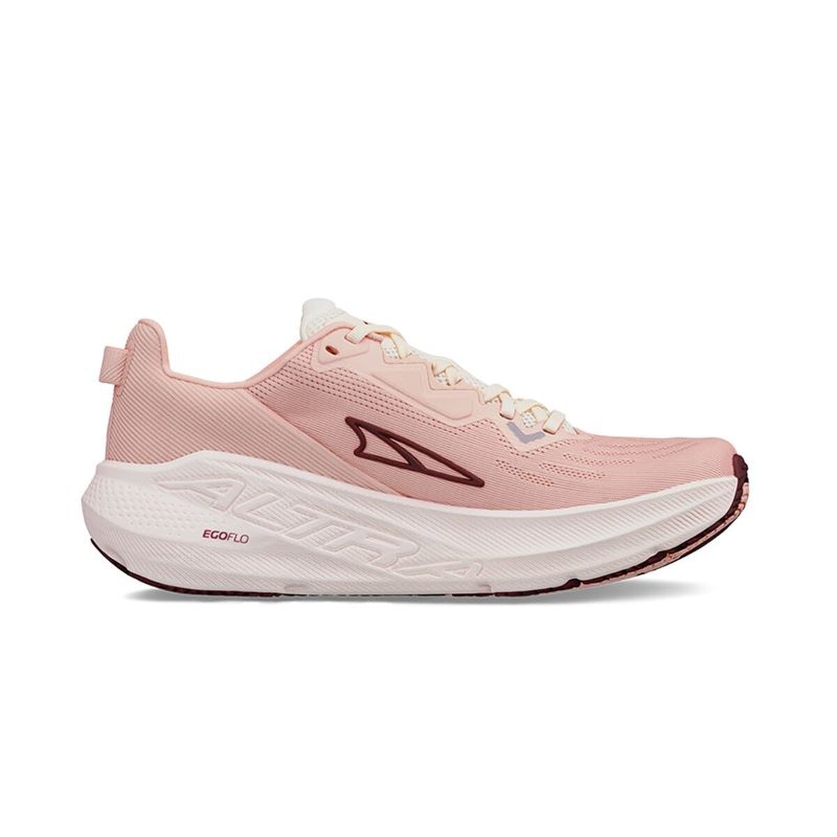 Zapatillas de Running para Adultos Altra Fwd Via Salmón