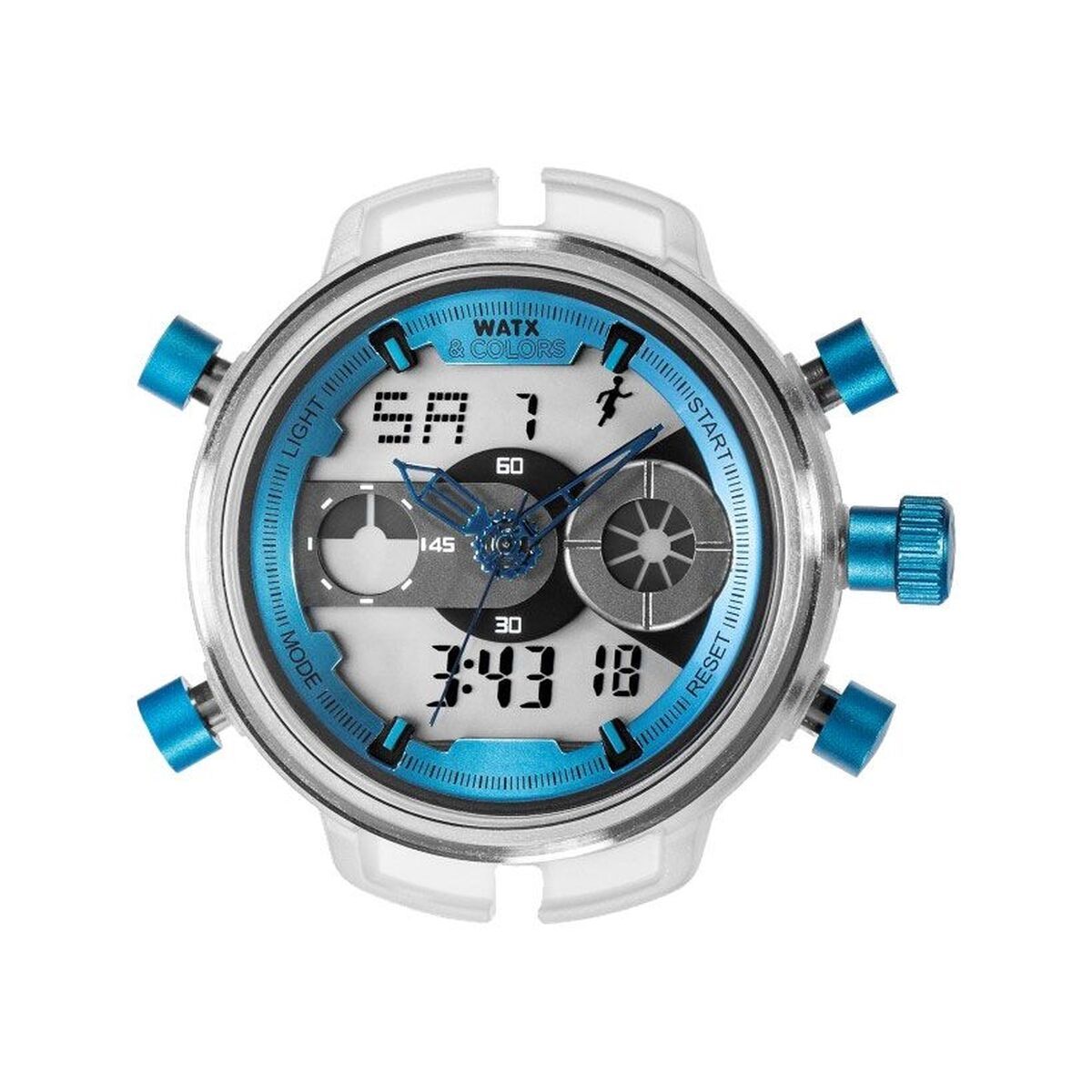 Reloj Hombre Watx & Colors RWA2701R