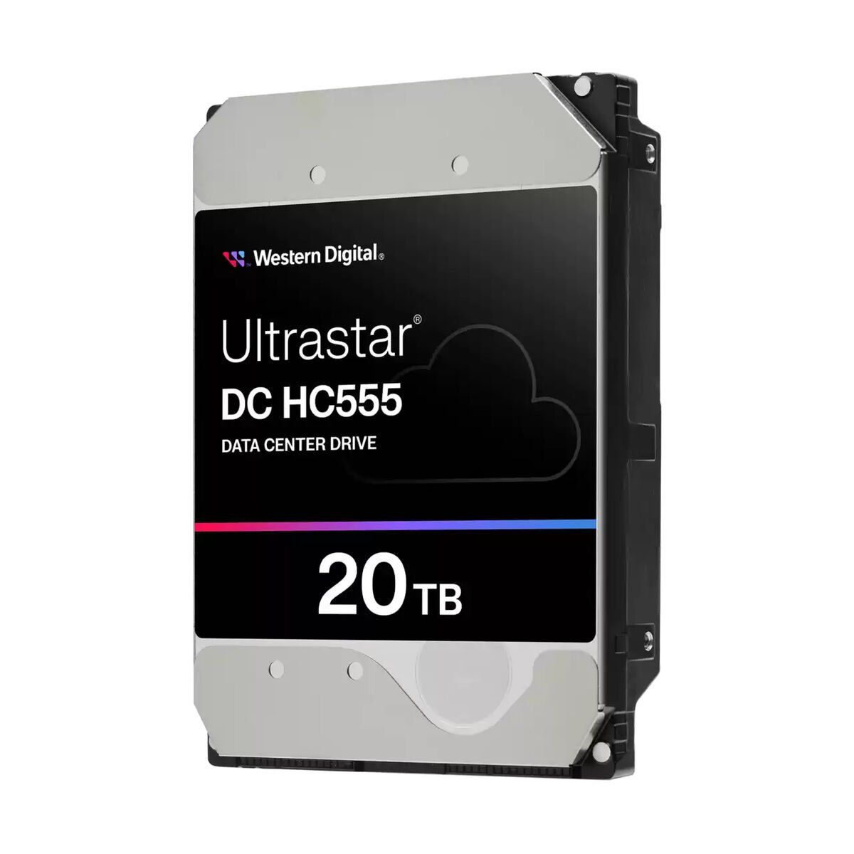 Disco Duro Western Digital 0B48724 3,5" 20 TB