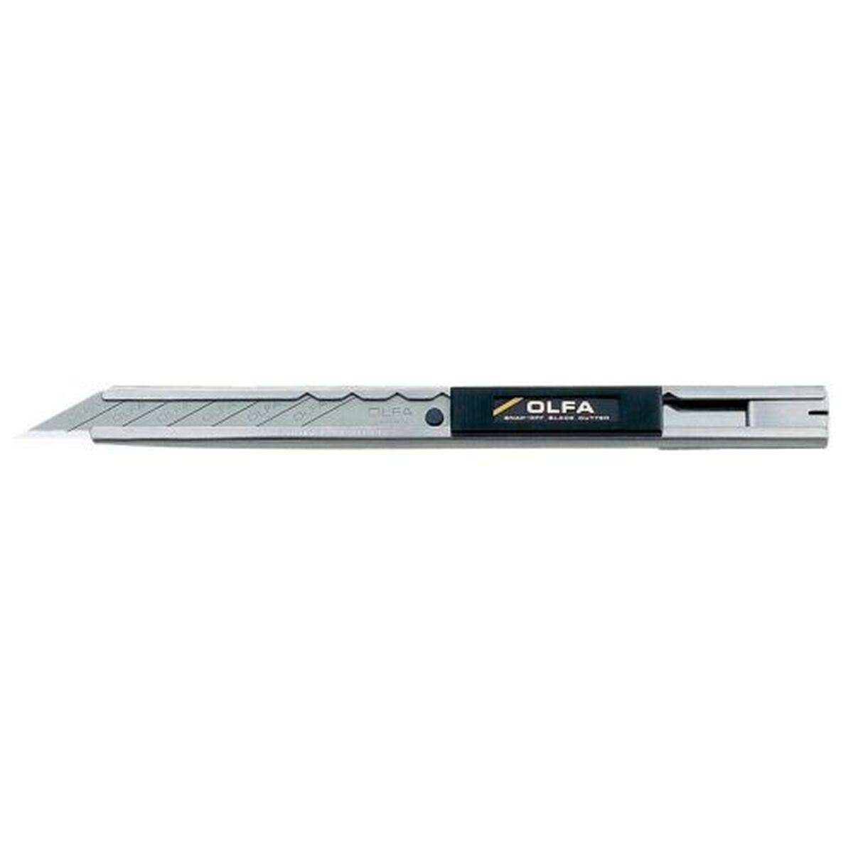 Cúter Olfa 9 X 0,38 MM 9 mm