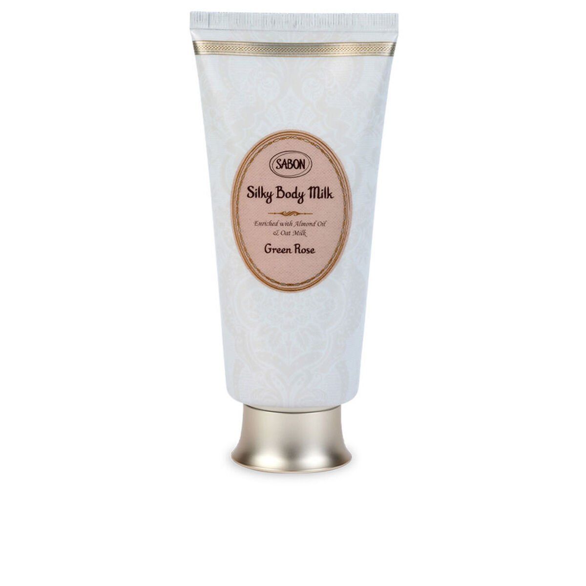 Loción Corporal Sabon SILKY