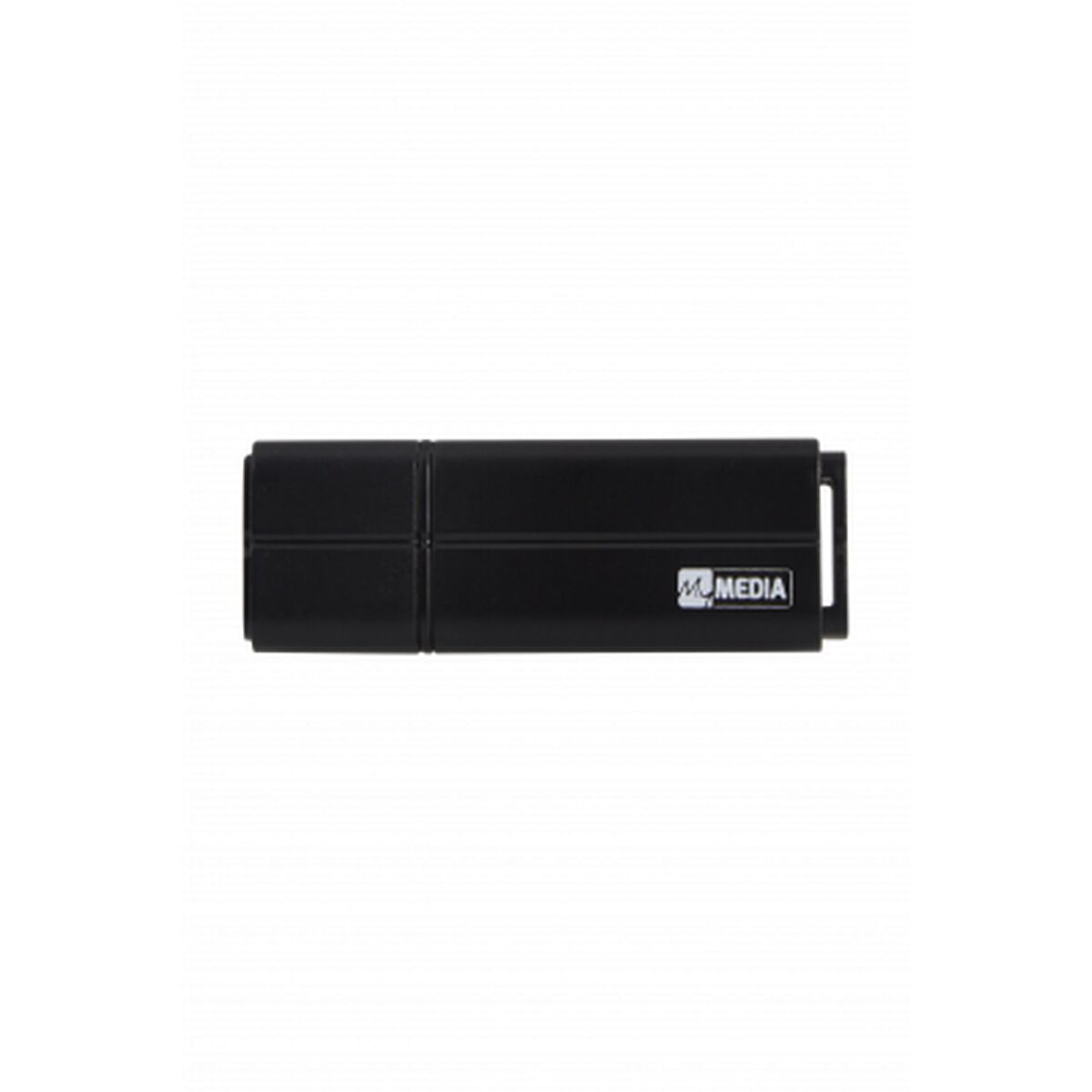 Memoria USB Verbatim 69260 Negro 16 GB