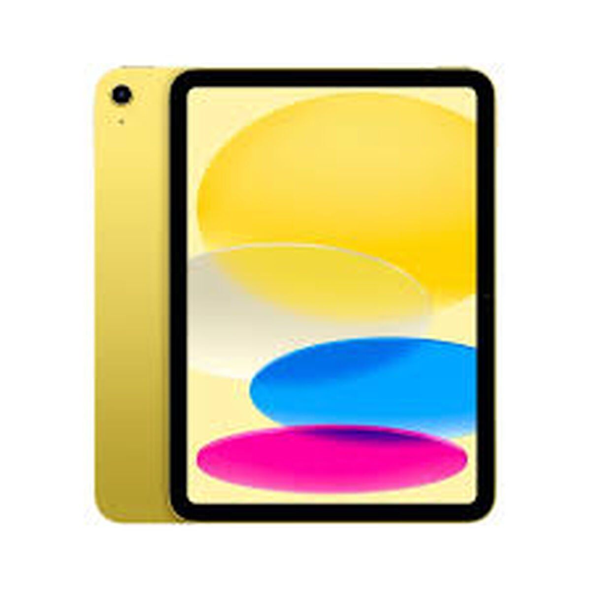 Tablet Apple Ipad 11th Gen. 11" 256 GB Amarillo