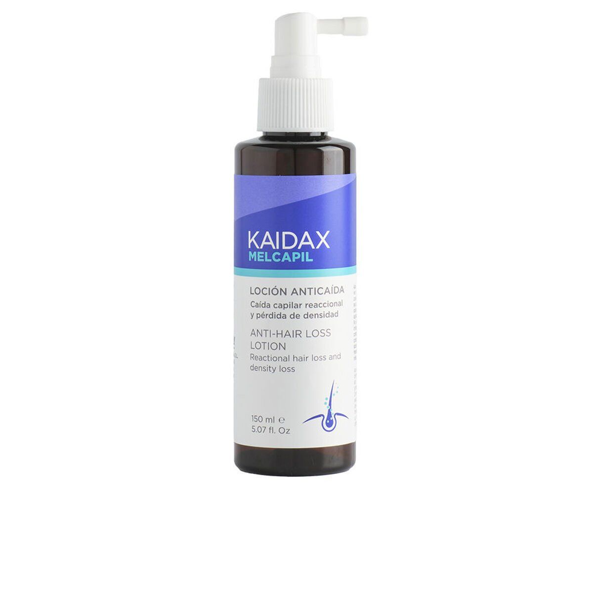Complemento Alimenticio Topicrem KAIDAX 150 ml