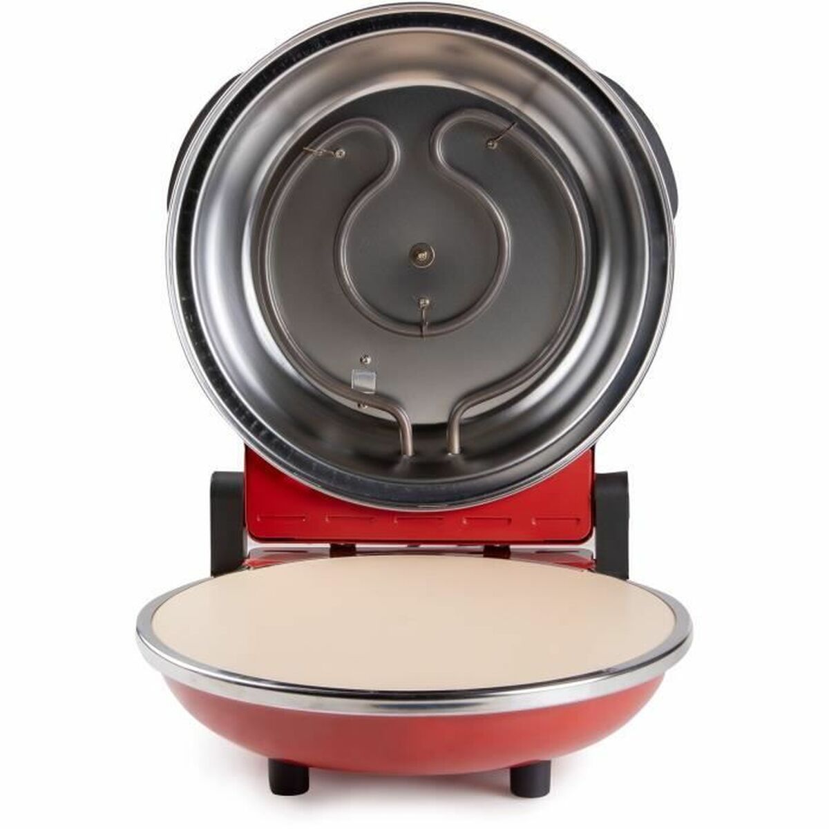 Pizzera Eléctrica DOMO
