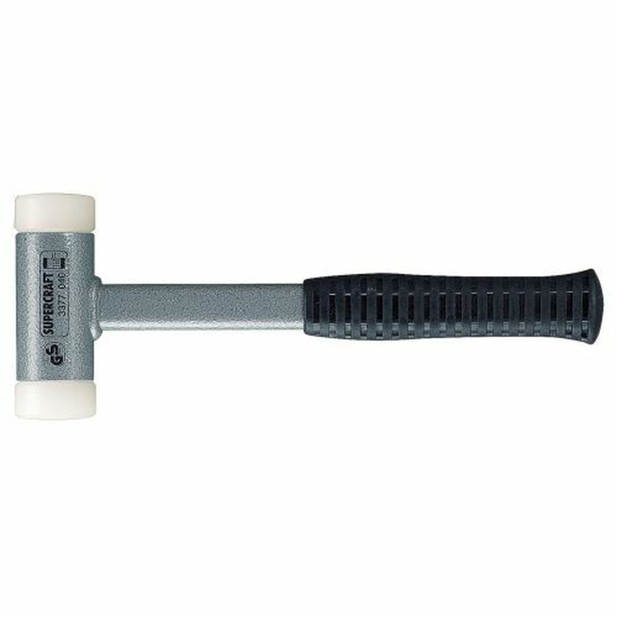 Maza de Goma Halder Supercraft 25 mm Anti rebote