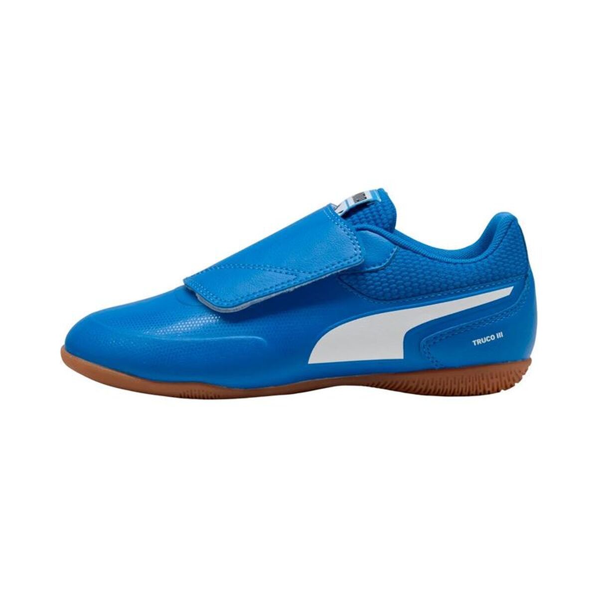Zapatillas de Fútbol Sala para Niños Puma Truco Iii V Ultra