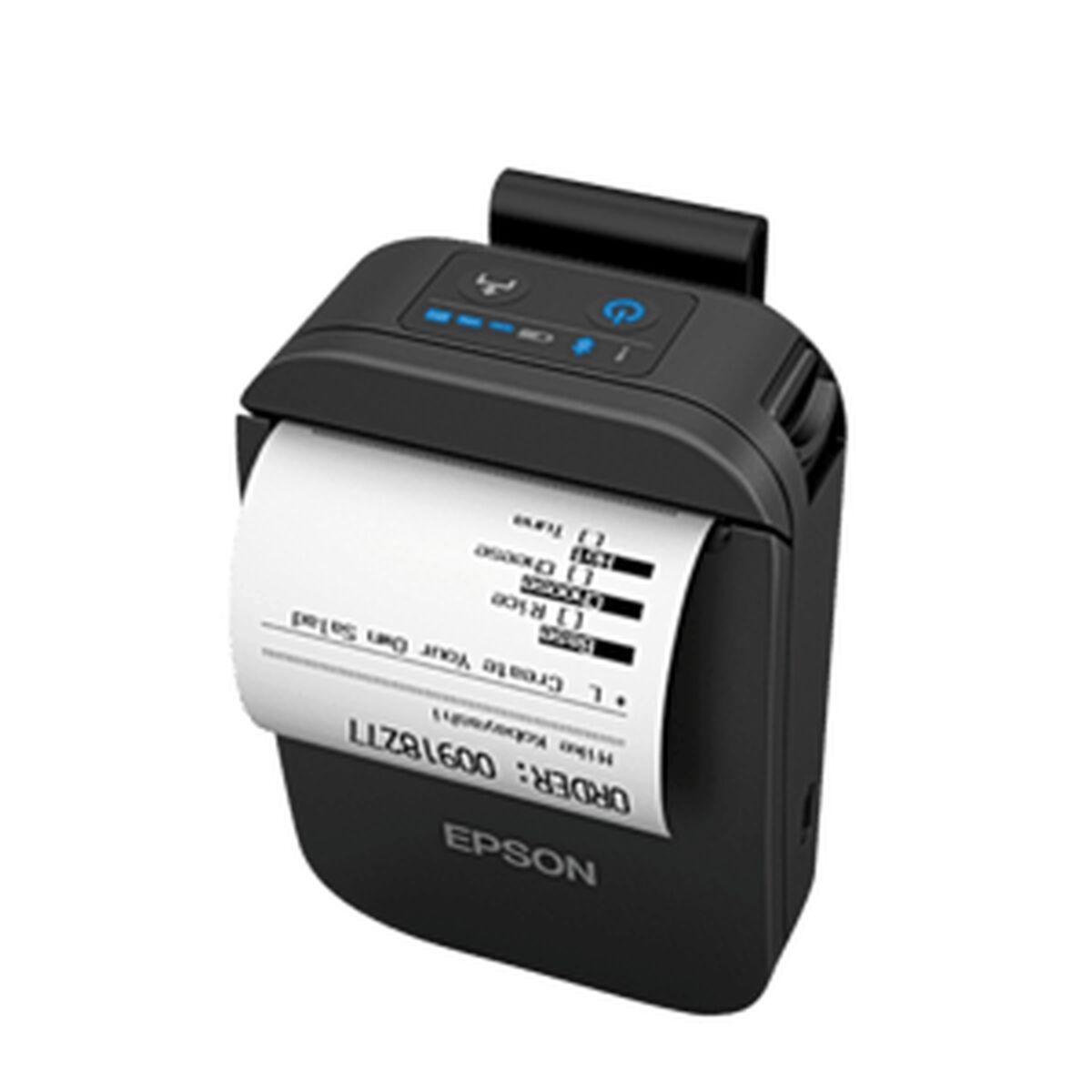 Impresora de Tickets Epson C31CJ99106