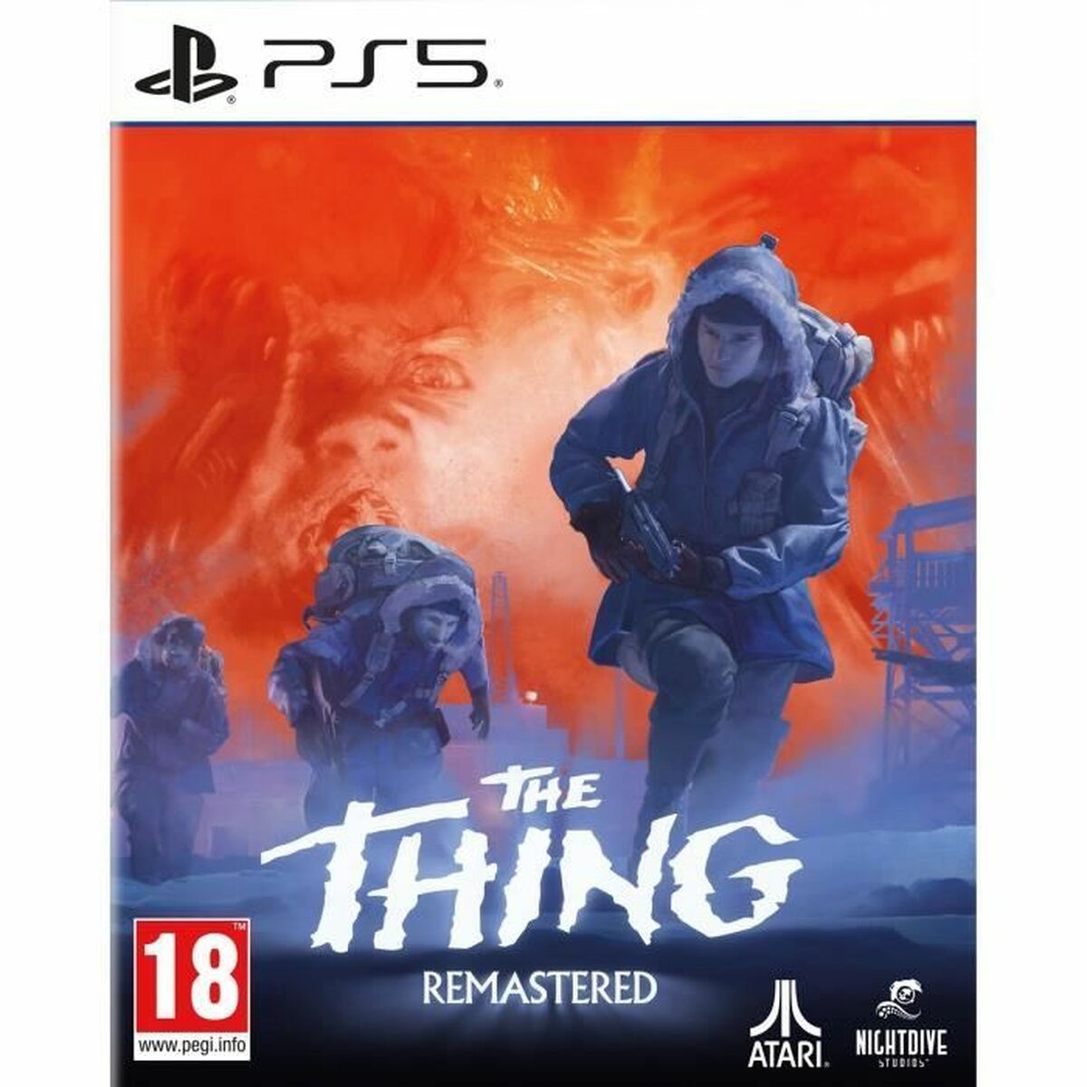 Videojuego PlayStation 5 Just For Games