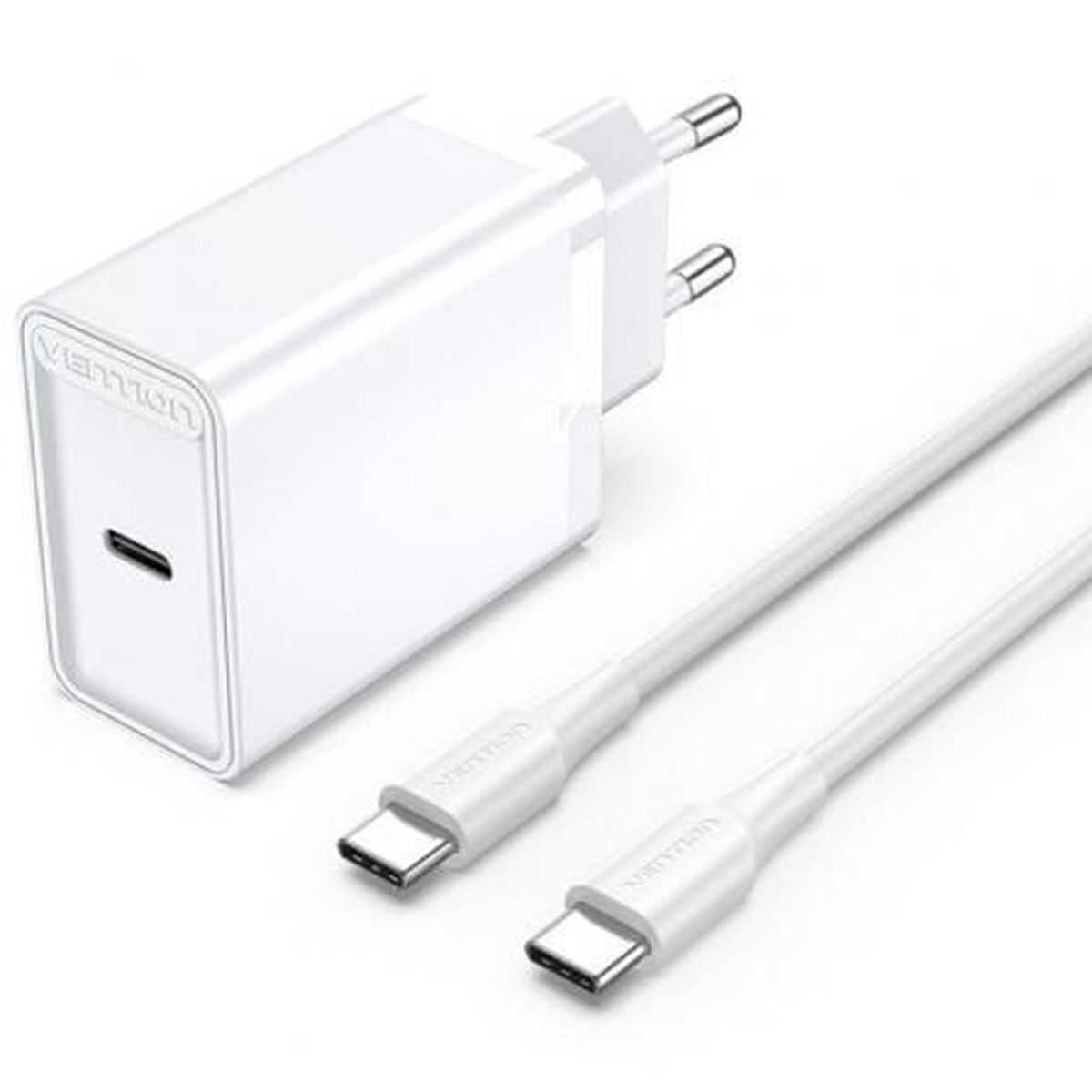 Cargador de Pared Vention FAHWF-EU