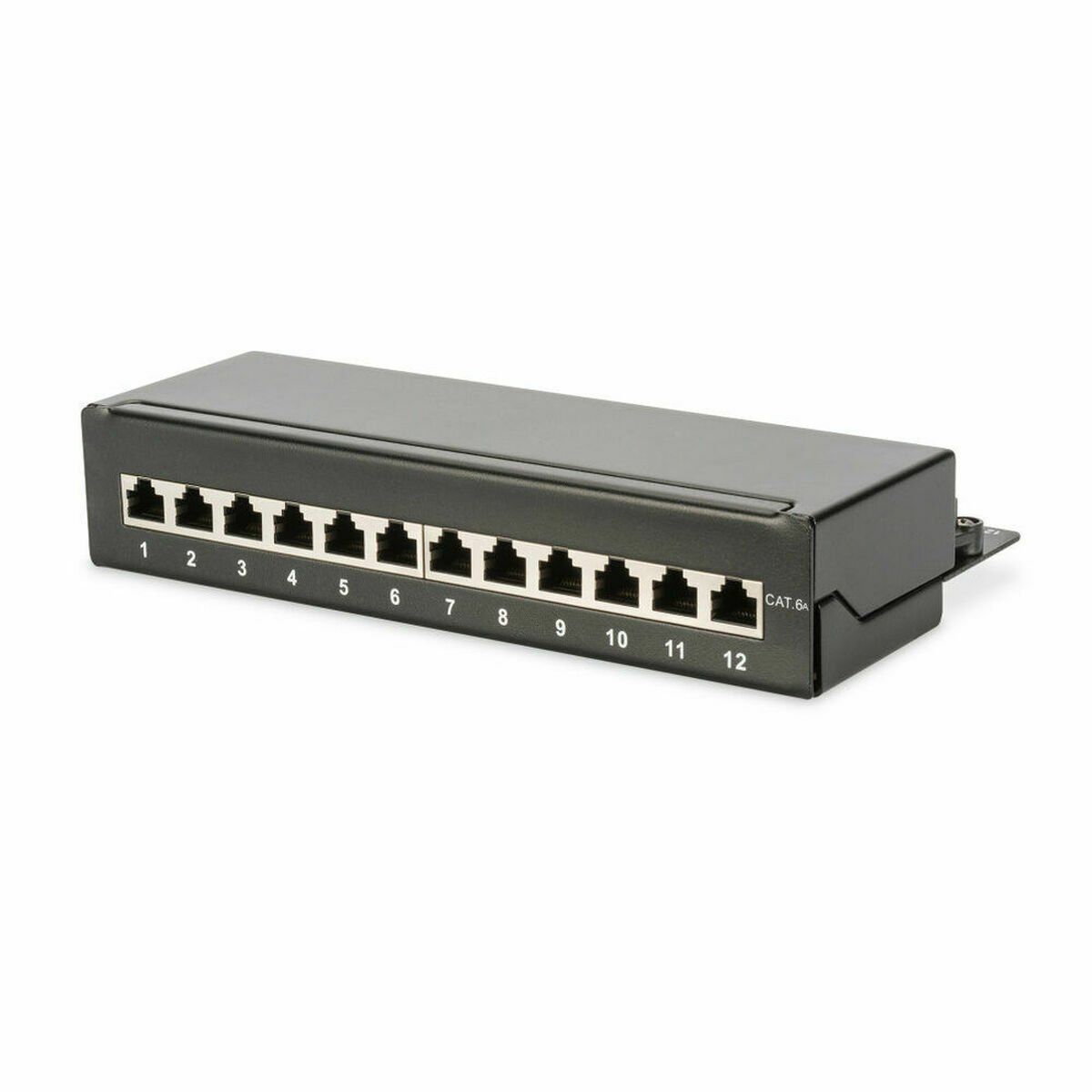 Switch Digitus DN-91612SD-EA (Reacondicionado A+)
