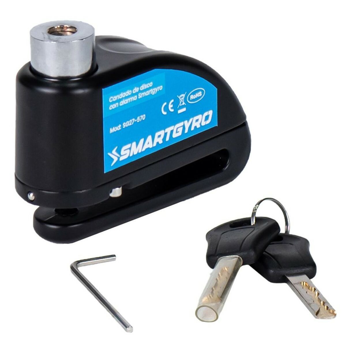 Soporte para Portátil Smartgyro SG27-570