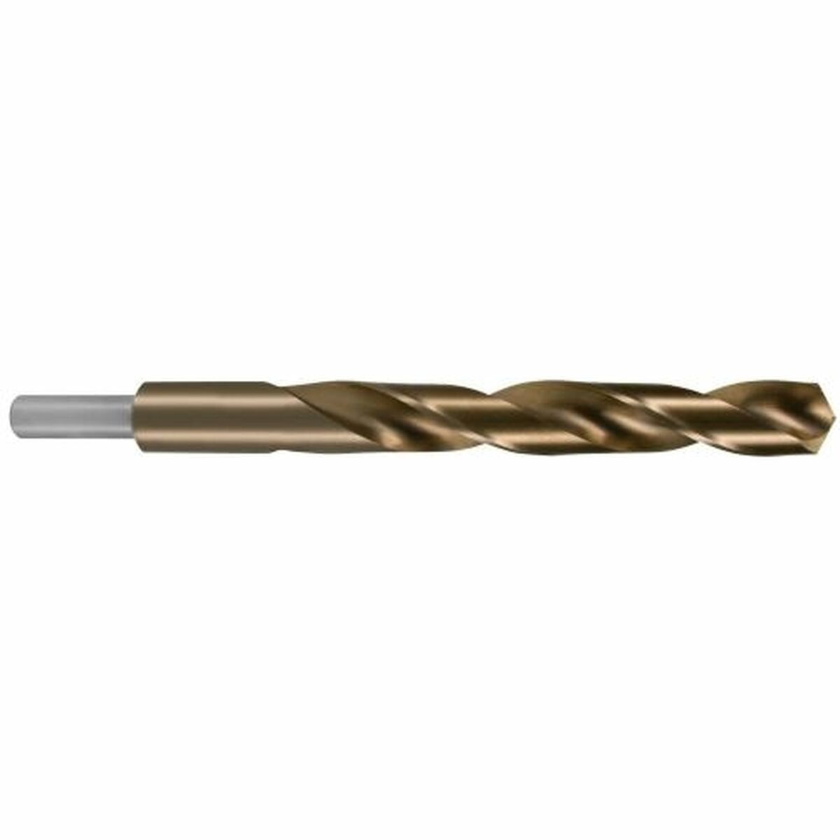 Broca para metal RUKO DIN 338 13 mm 11,2 mm Helicoidal