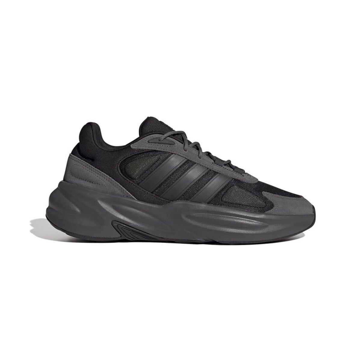 Zapatillas Deportivas Hombre Adidas Ozelle BK Negro