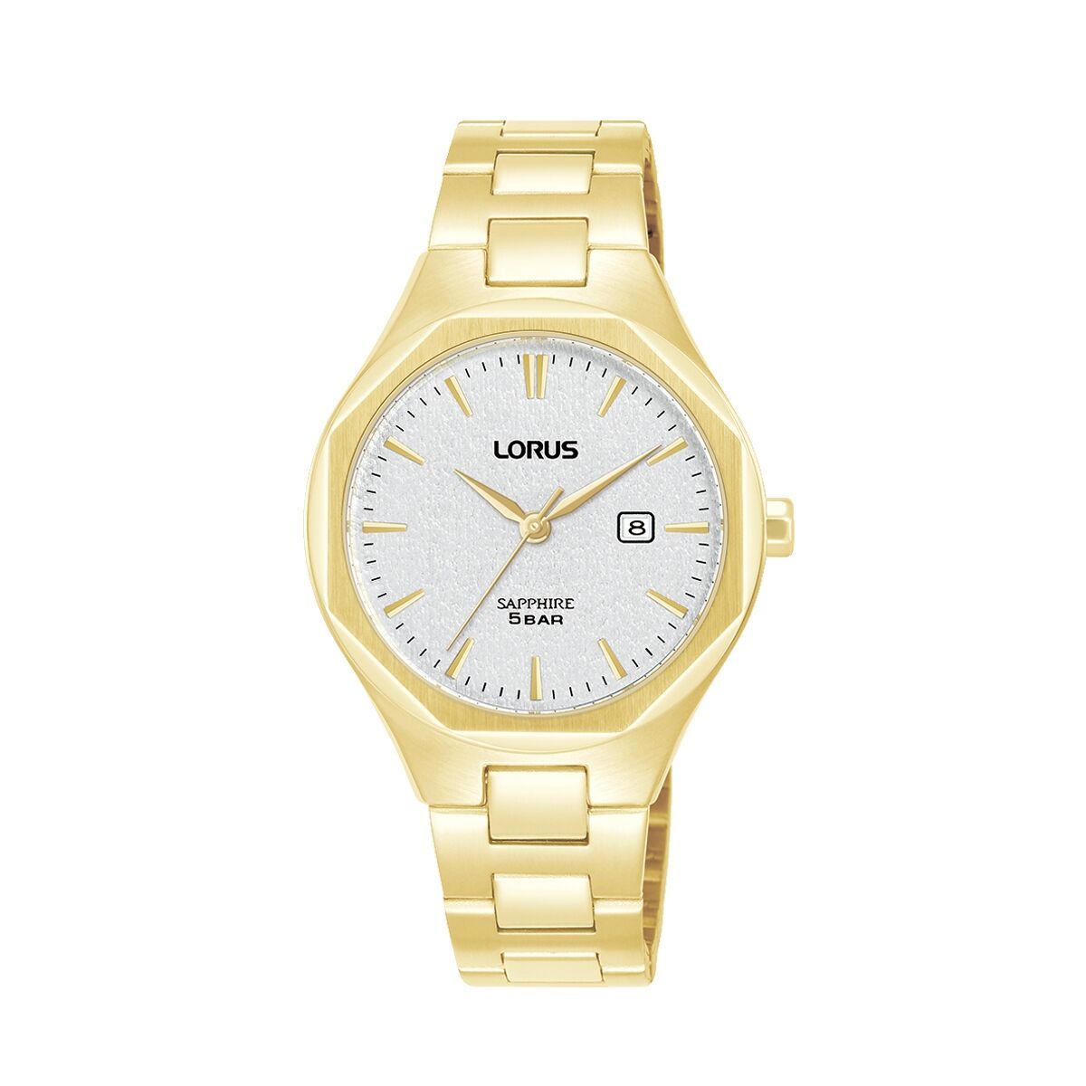 Reloj Mujer Lorus RH756BX9