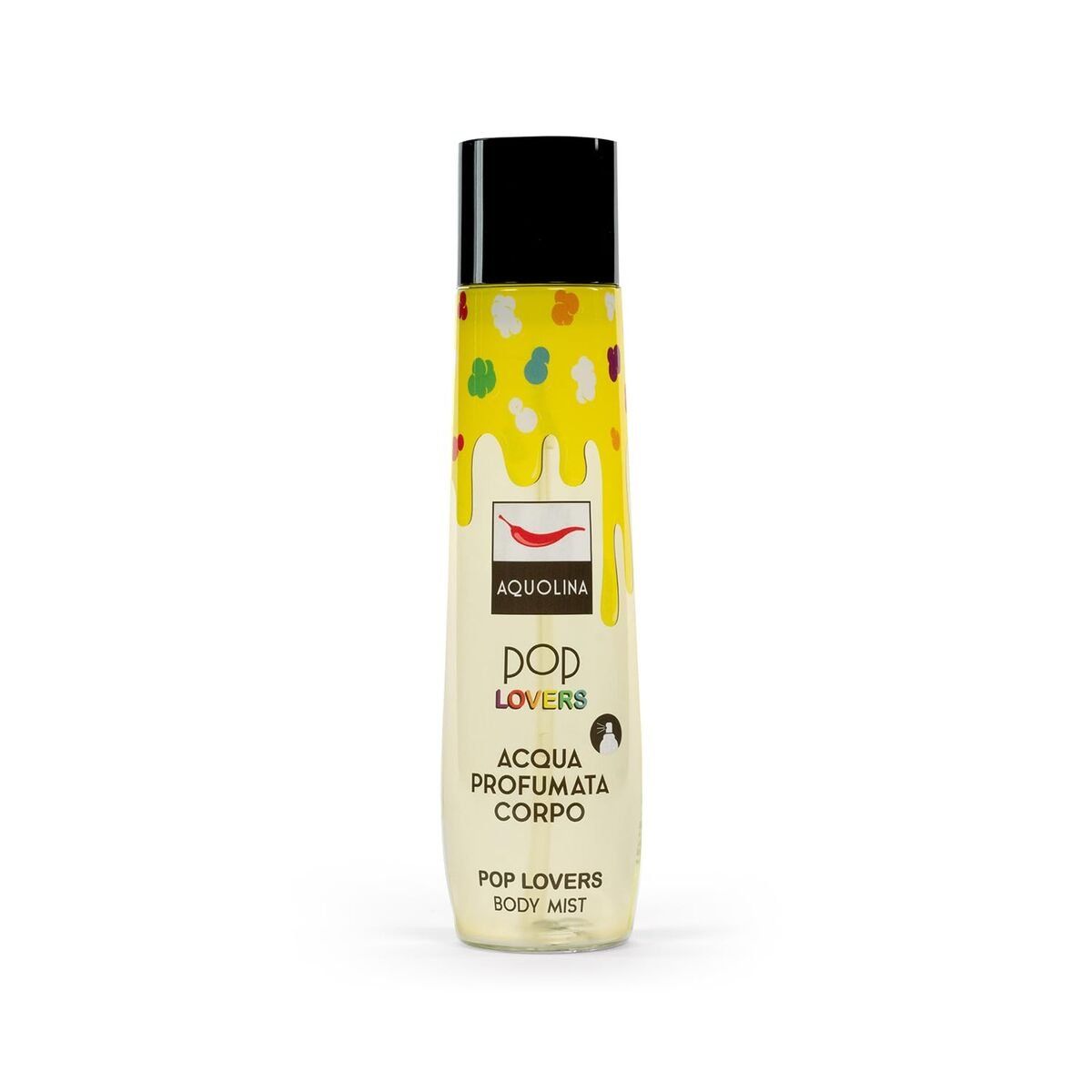 Fragancia Corporal Aquolina Pop Lovers 150 ml