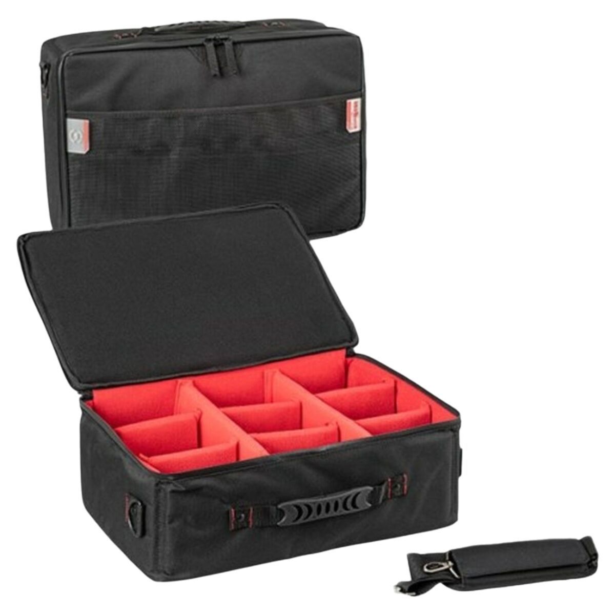Organizador de Maletero de Coche GT Line EXPLORER 5822, 5833