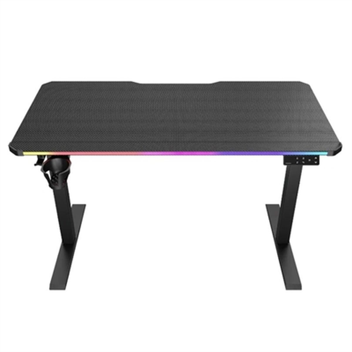 Mesa de Escritorio Cougar 3MARS1SB.0001 Blanco RGB