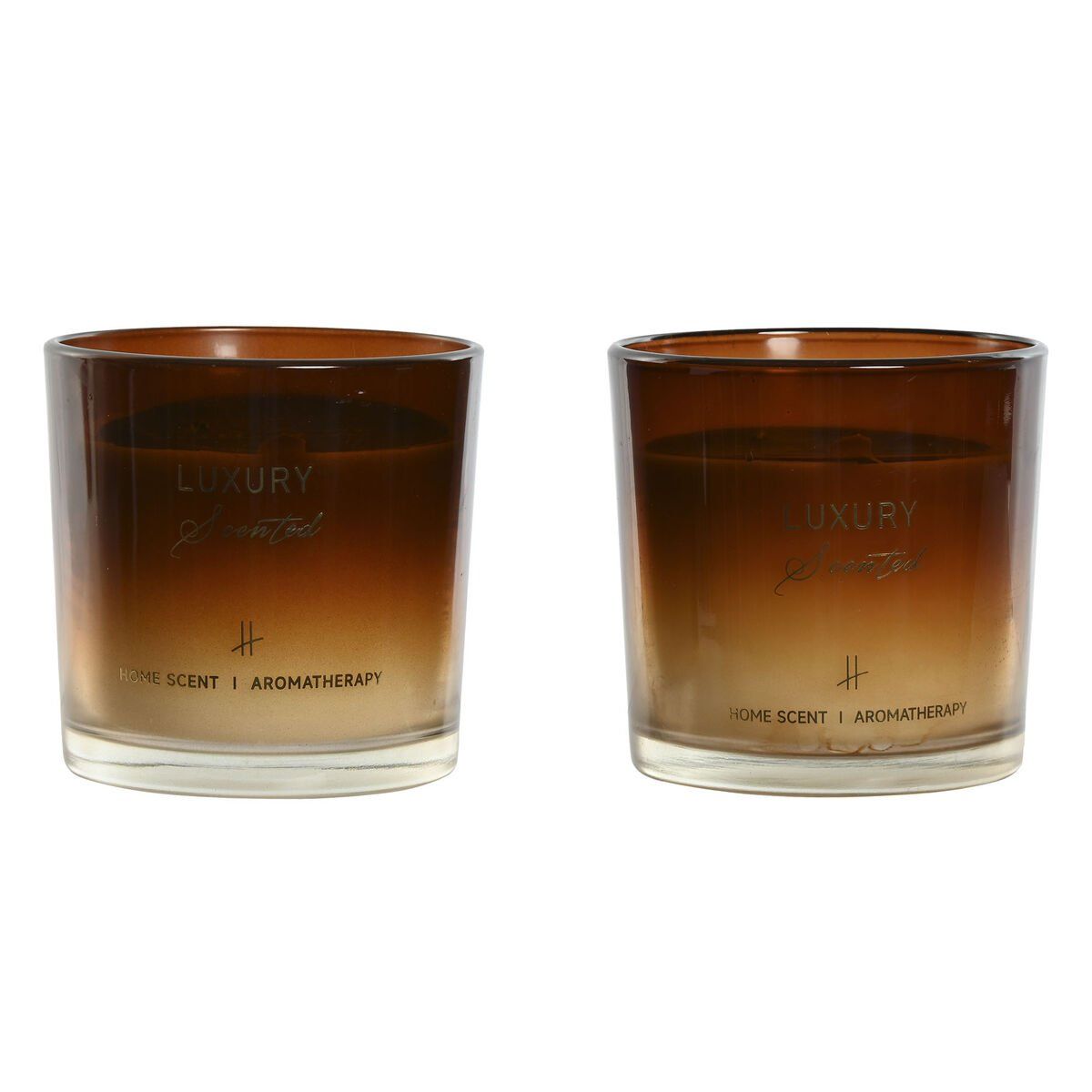 Vela Perfumada Home ESPRIT (2 Unidades)