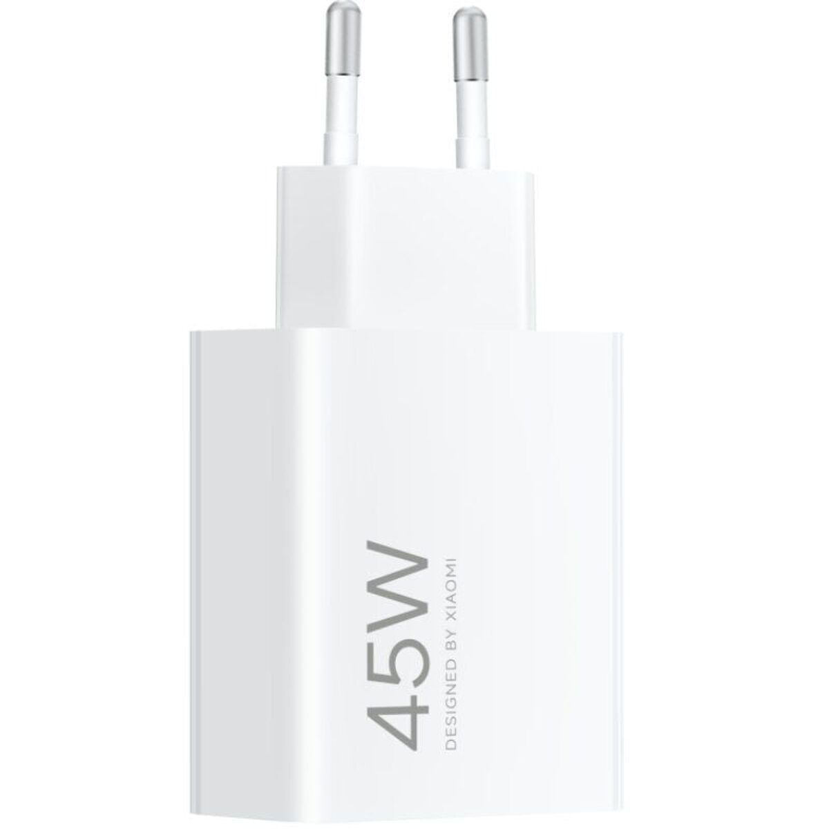 Cargador de Pared Xiaomi BHR07SLEU 45 W