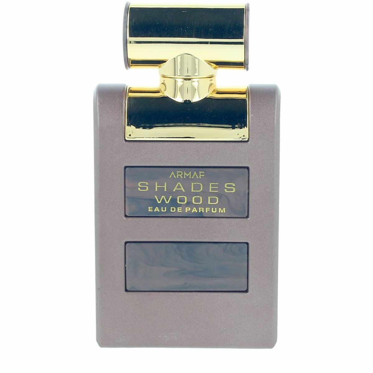 Perfume Hombre Armaf Shades Wood EDP 100 ml