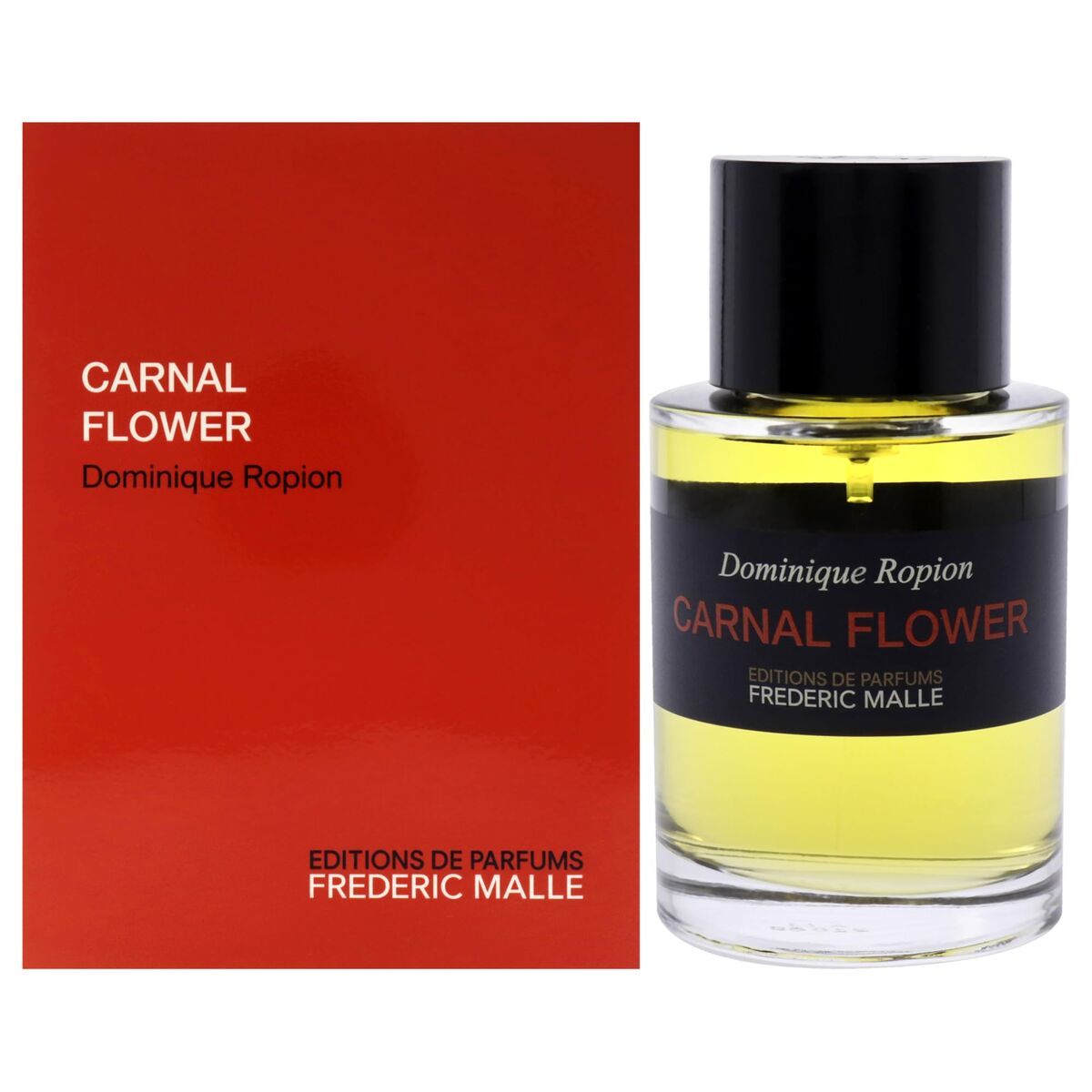 Perfume Unisex Frederic Malle CARNAL FLOWER EDP 100 ml