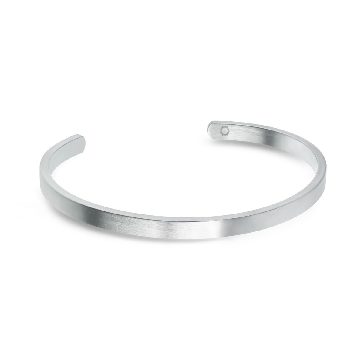Pulsera Mujer One Jewels OAMB4211SS Plateado