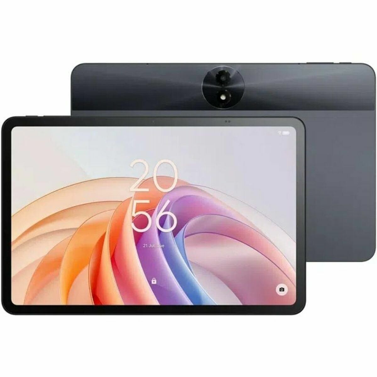 Tablet TCL Tab 11 FE 11" Octa Core 4 GB RAM 128 GB Gris