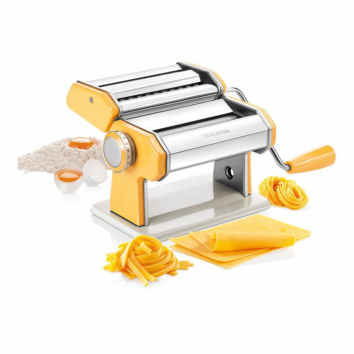Máquina para hacer Pasta Tescoma Delicia