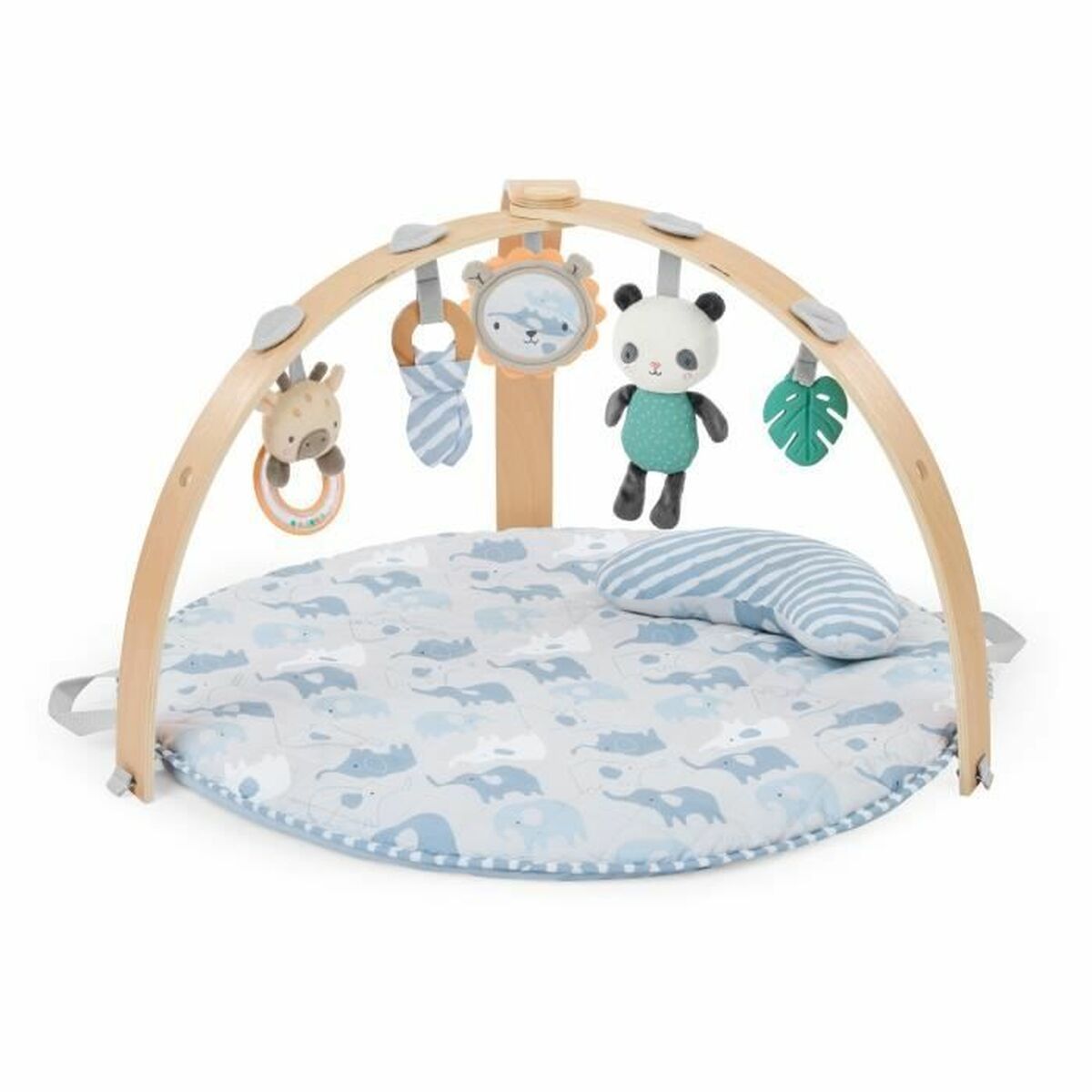 Alfombra de juego Ingenuity