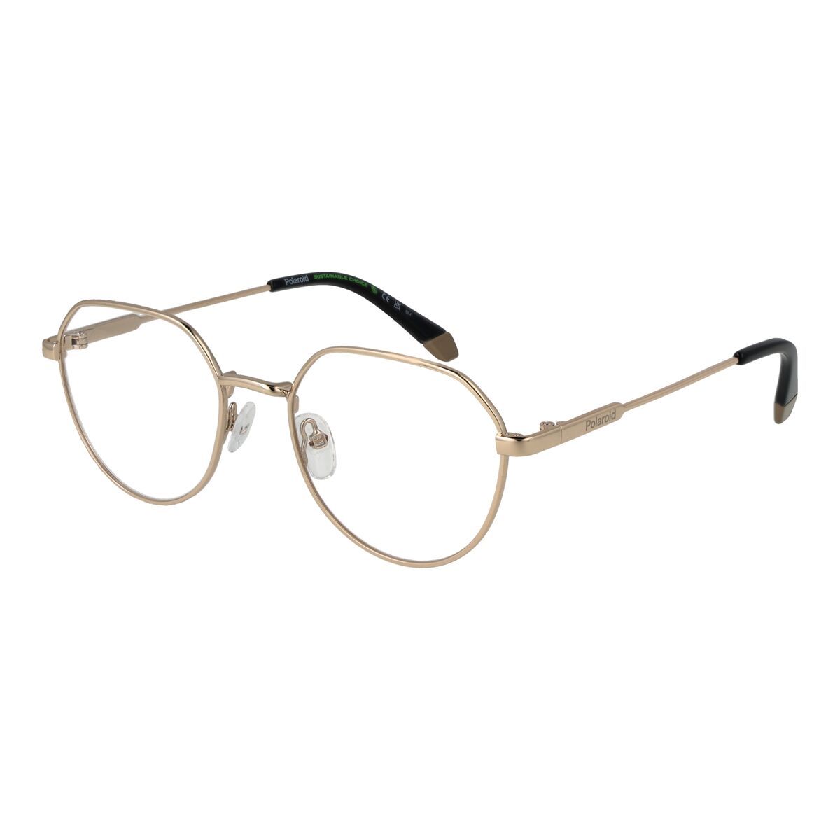 Montura de Gafas Unisex Polaroid PLD D465 52J5G