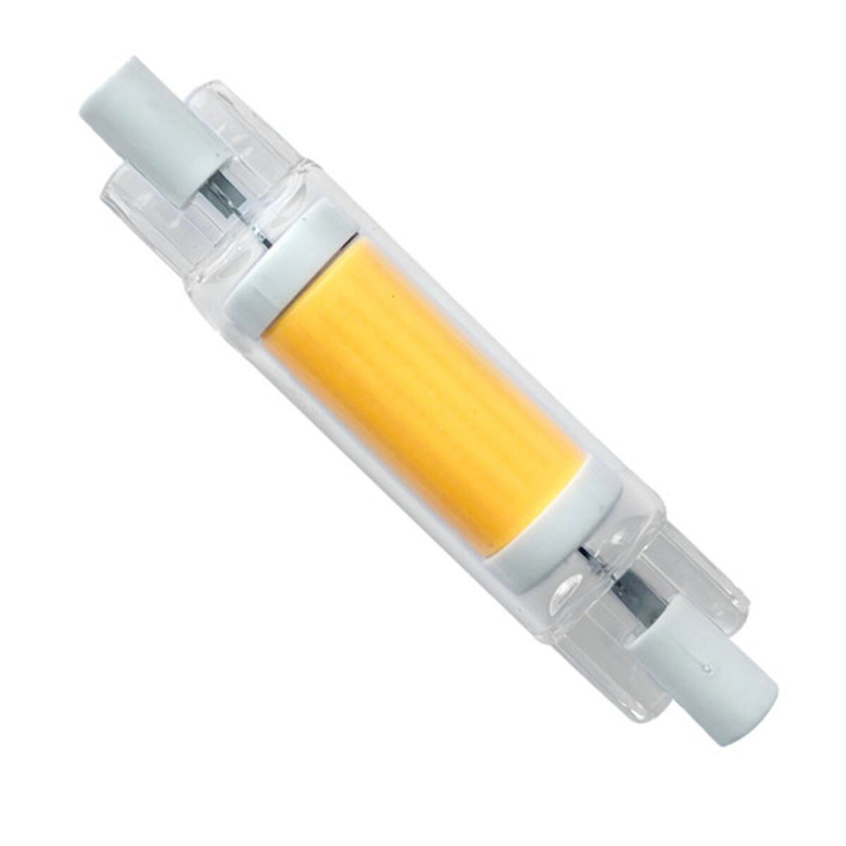 Bombilla LED Silver Electronics 1131430