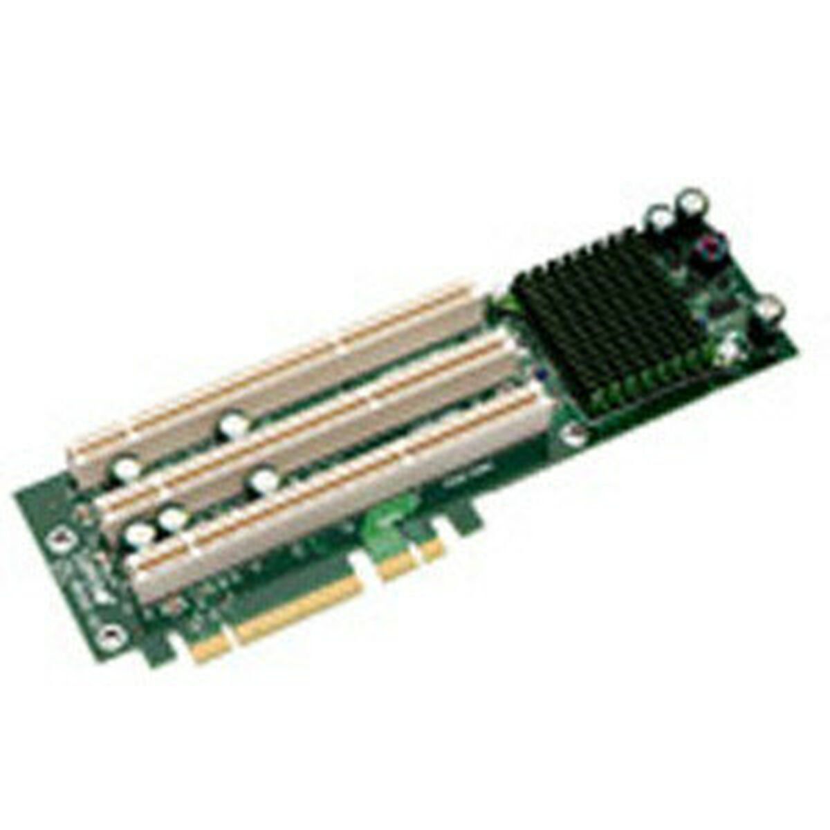 Adaptador de tarjetas de memoria Intel FSR1560RISER