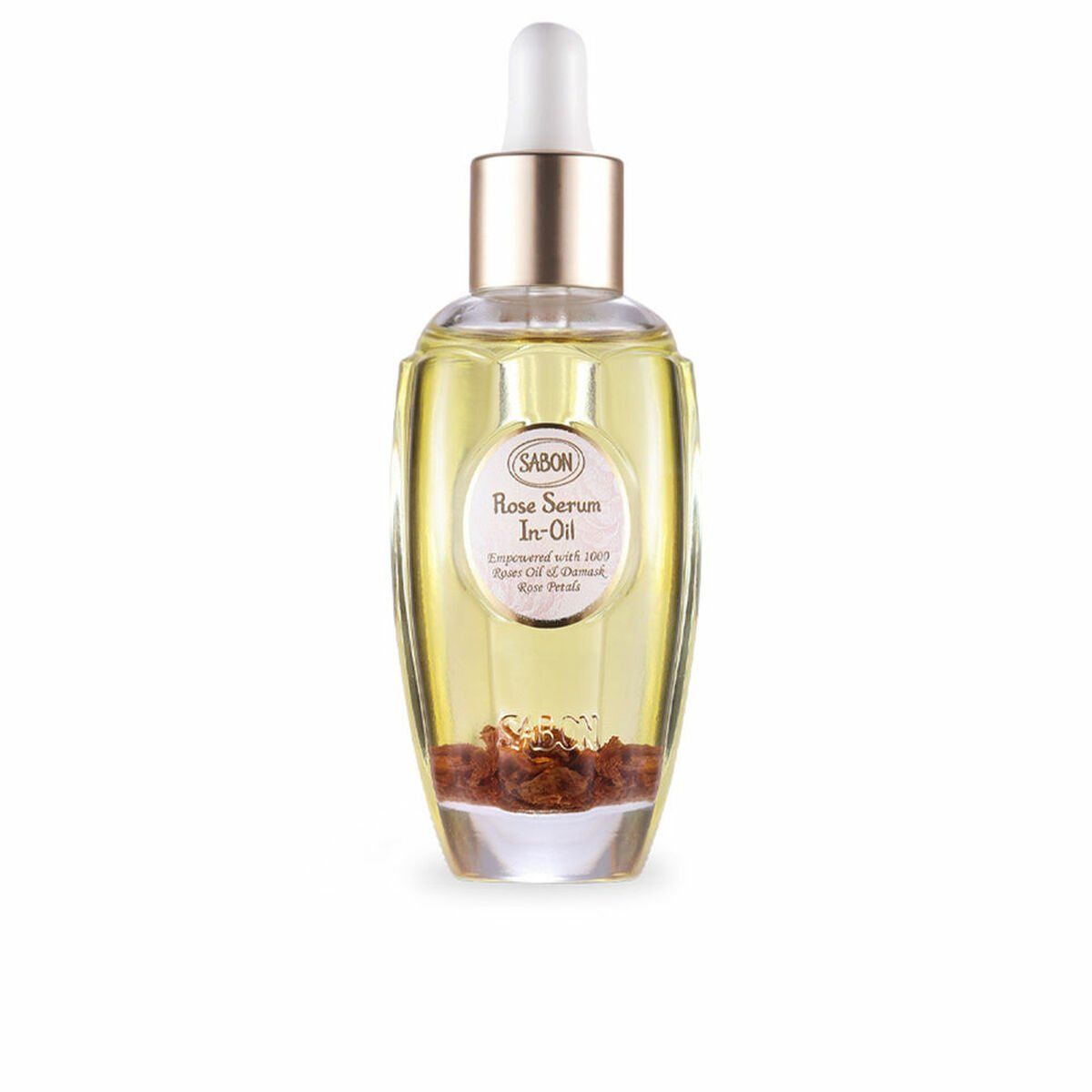 Sérum Facial Sabon ROSE 50 ml