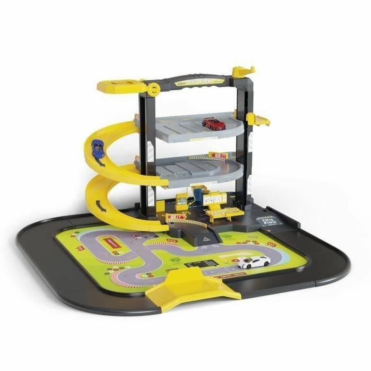 Playset Smoby
