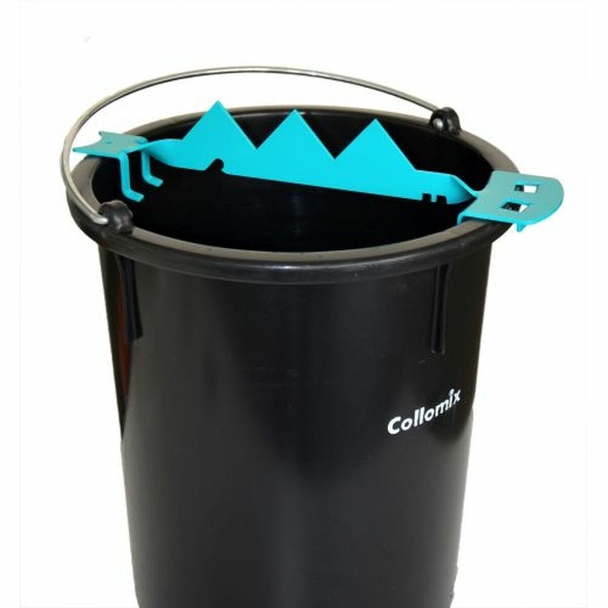 Abridor de sacos Collomix Sharky