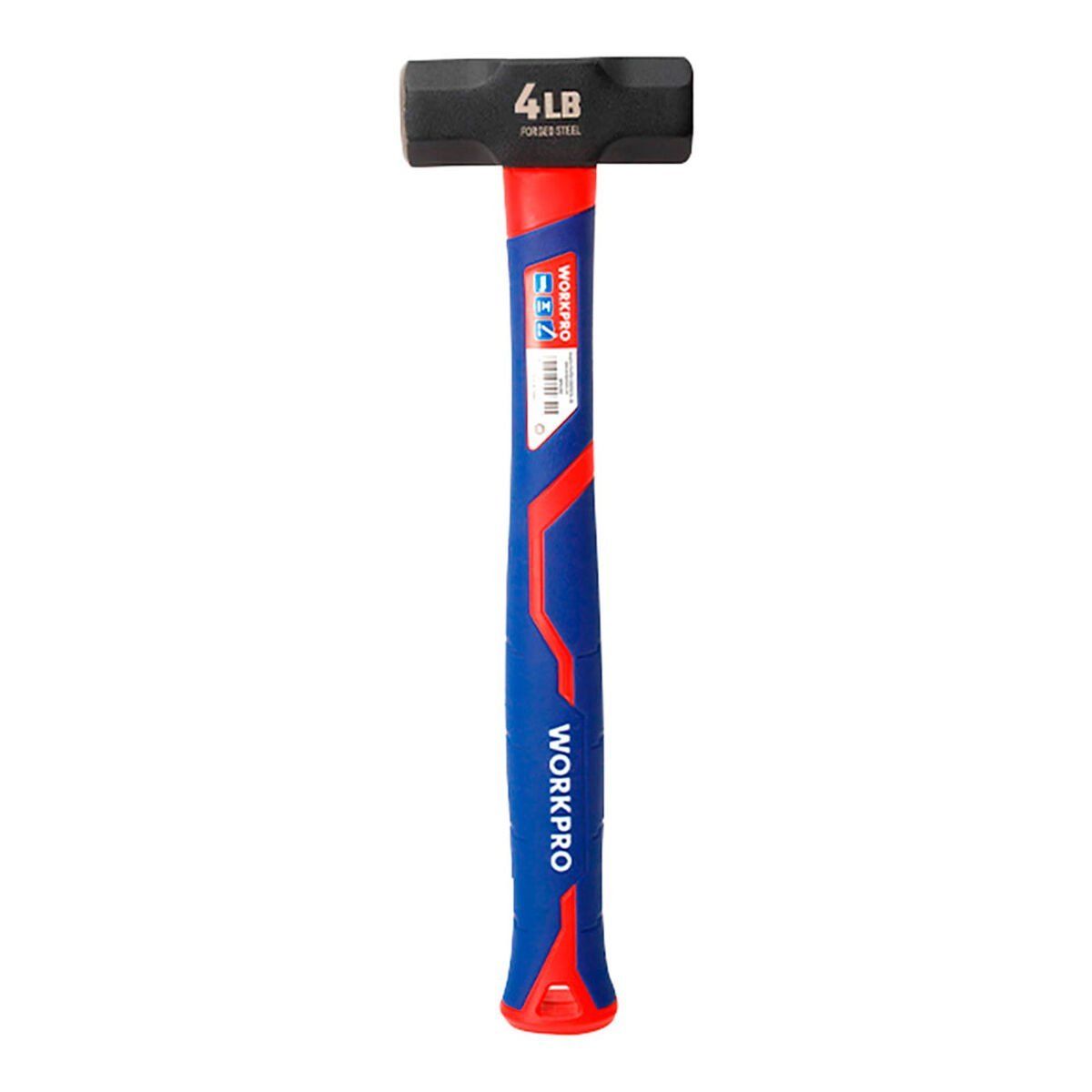 Martillo de albañil Workpro Fibra de Vidrio
