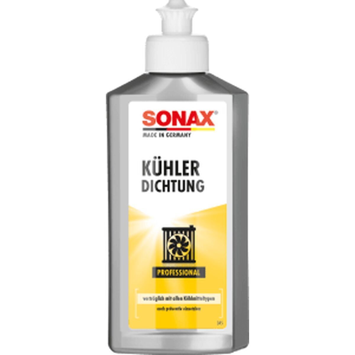 Limpiador Sonax SX04421410