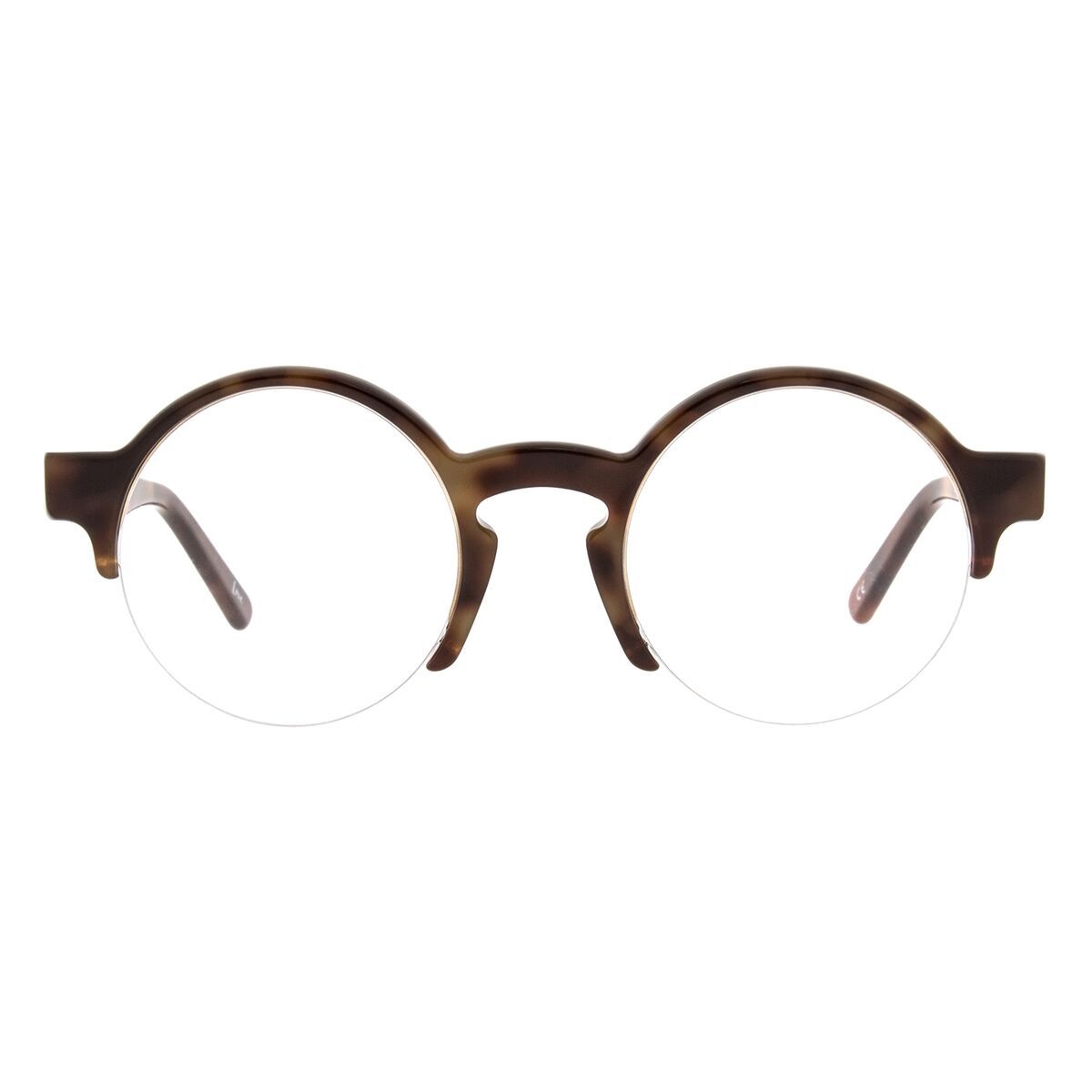 Montura de Gafas Unisex Andy Wolf 4554 45C