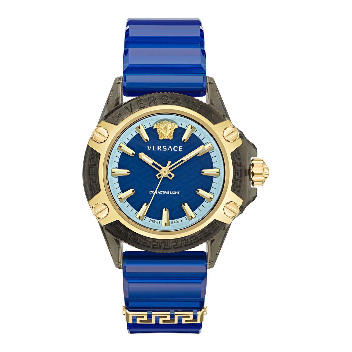 Reloj Unisex Versace (Ø 42 mm)