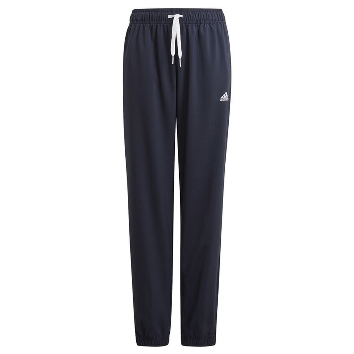 Pantalón Largo Deportivo Adidas Essentials Stanford Azul oscuro