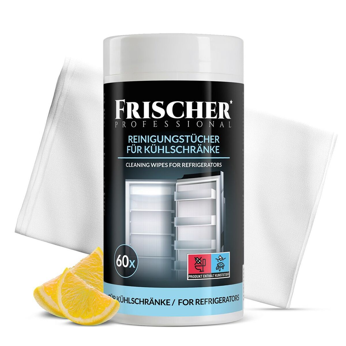 Set de Paños Frischer FR00072_60