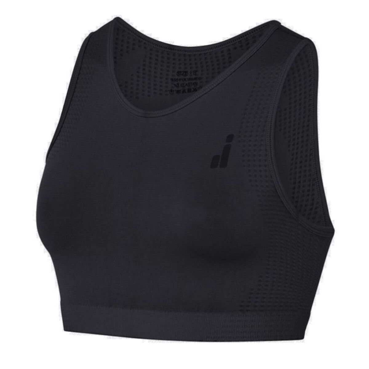 Top Deportivo de Mujer Joluvi Ana Tir Cut