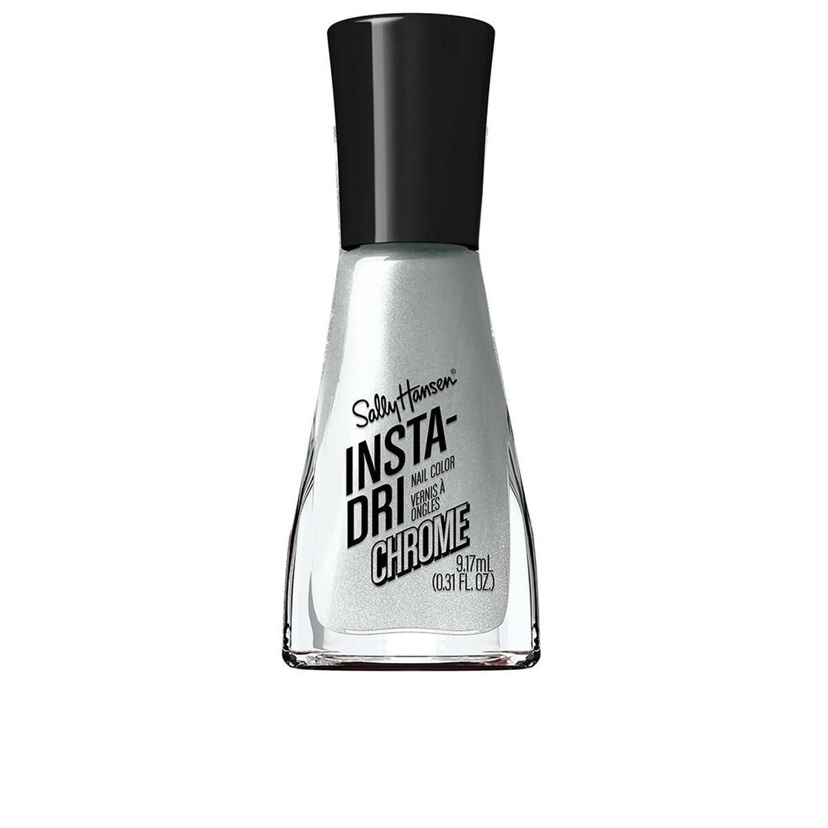 Esmalte de uñas Sally Hansen INSTA-DRI CHROME 9 ml