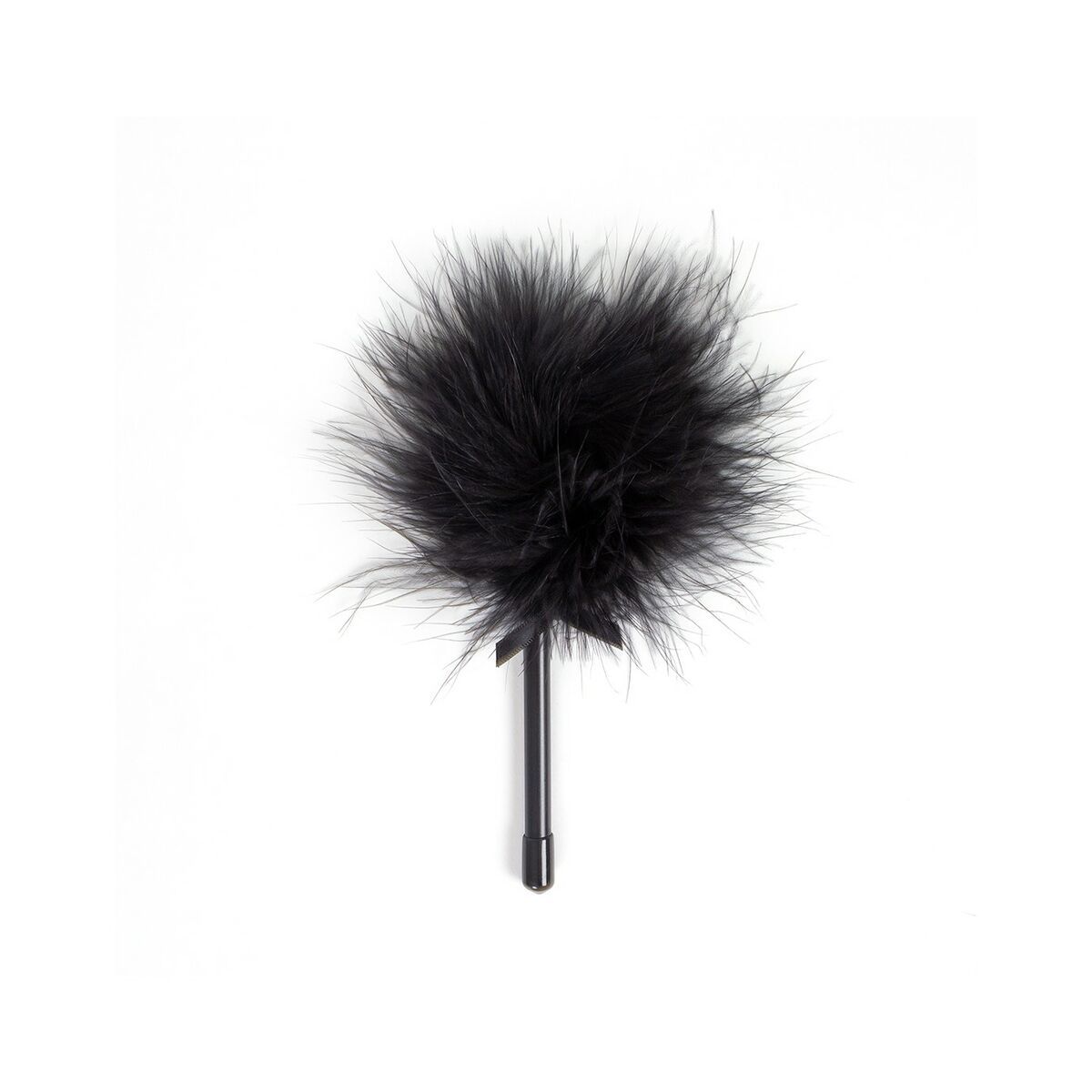 Plumas Eróticas Secret Play Negro