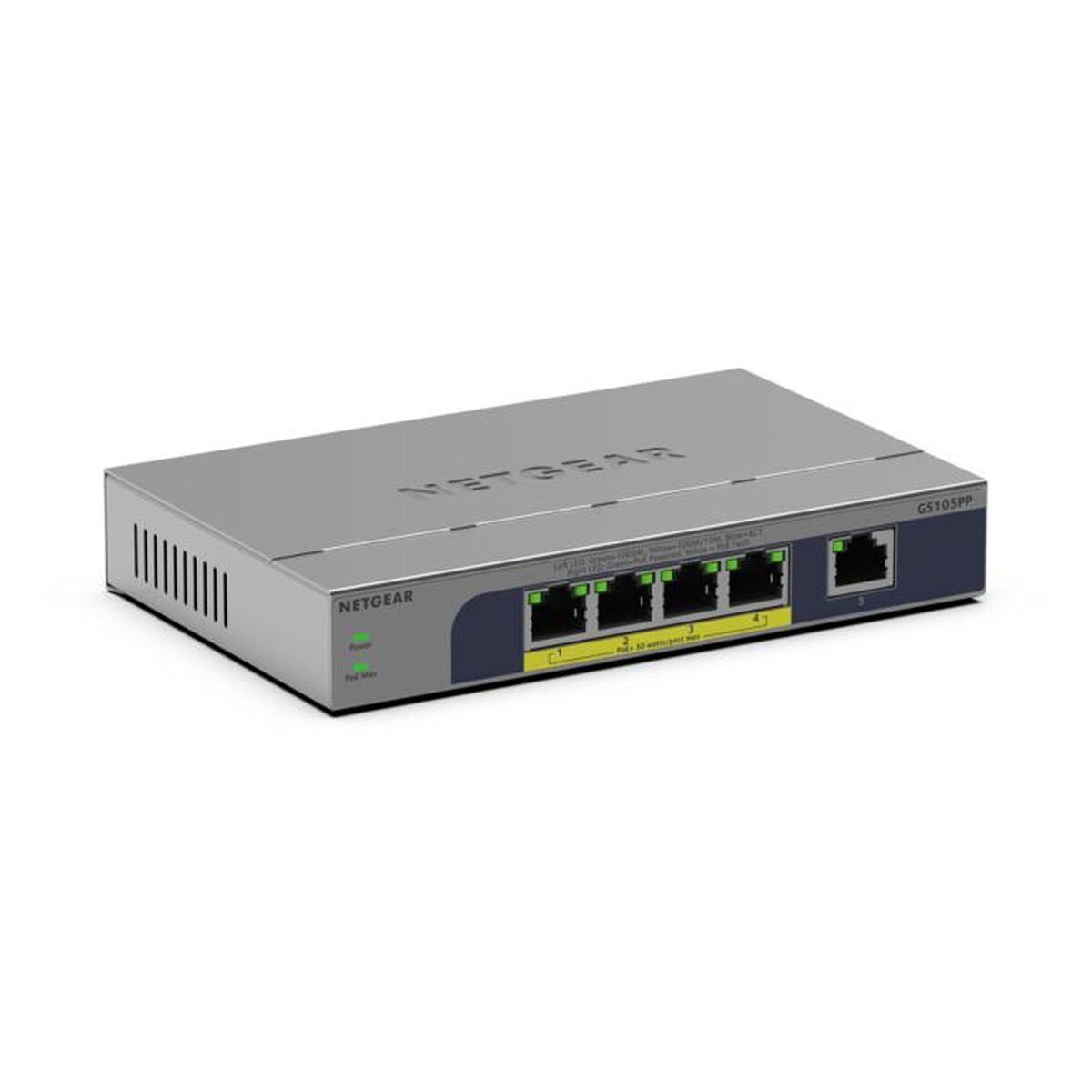Cable USB Netgear GS105PP-300EUS