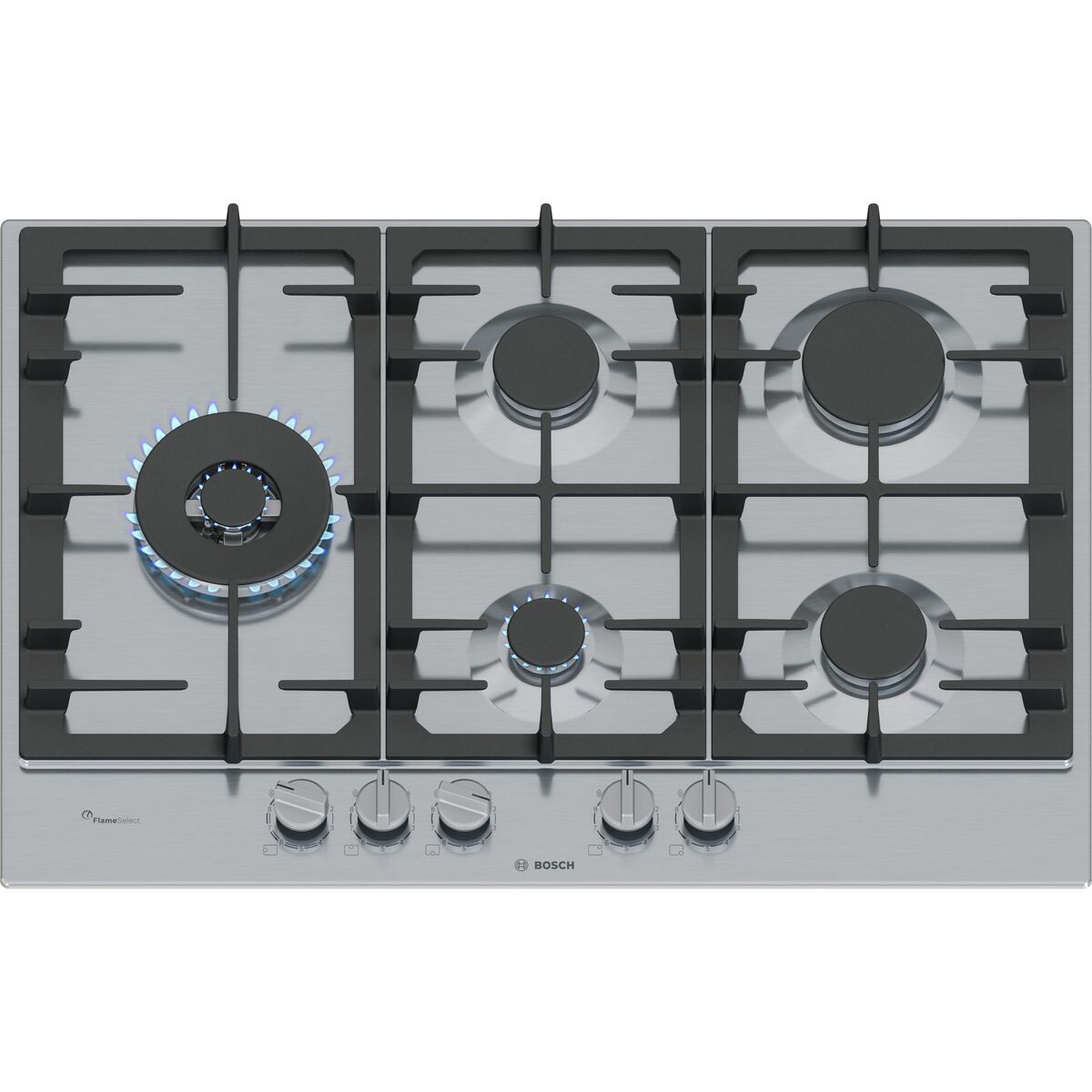 Placa de Gas BOSCH PCS7A5I90