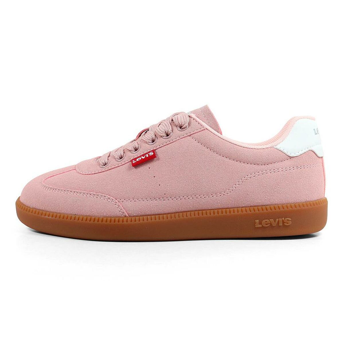 Zapatillas Deportivas Infantiles Levi's JACKSON S VJAC0023S 0399 Rosa