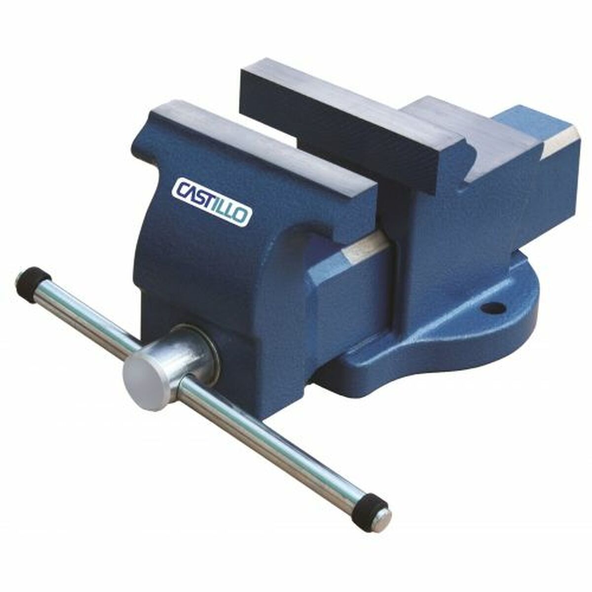 Tornillo de banco carpintería KANCA Castillo 100 mm